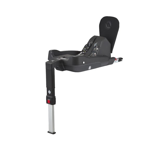Anex Станина (база) IsoFiX x Avionaut / цвет черный/black