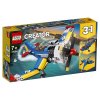 Lego Creator Криэйтор Гоночный самолёт