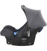 Britax Roemer Детское автокресло Baby-Safe / цвет Storm Grey