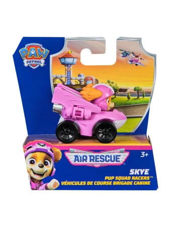 Щенячий патруль. Машинка Скай Air Rescue 6 см. Paw Patrol.