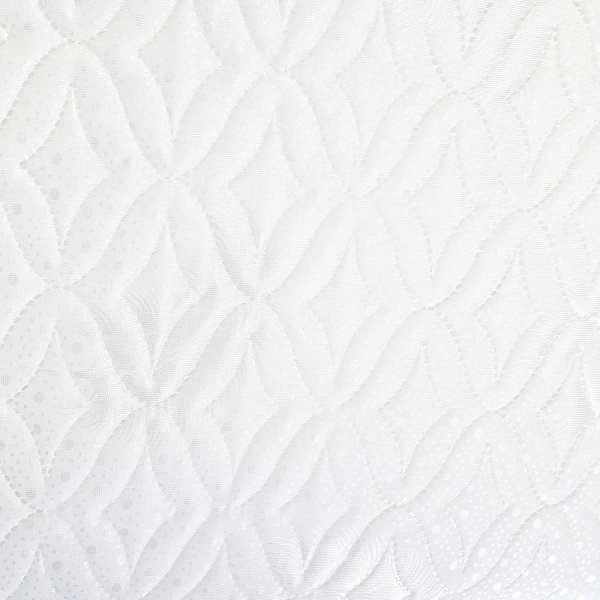 PITUSO Матрац детский беспружинный "Coconut-Lux-Late"140х80х12см hollcon 3000/ жаккард стеганный