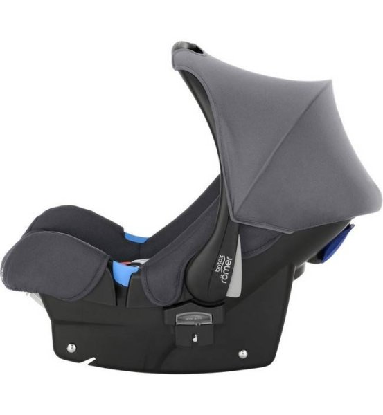 Britax Roemer Детское автокресло Baby-Safe / цвет Storm Grey