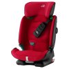 Britax Roemer Детское автокресло Advansafix i-Size, Цвет / Красный (Fire Red Trendline)