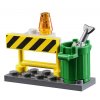Lego Конструктор Грузовик дорожной службы