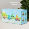 Happy Baby Инерционные машинки Happy Riders