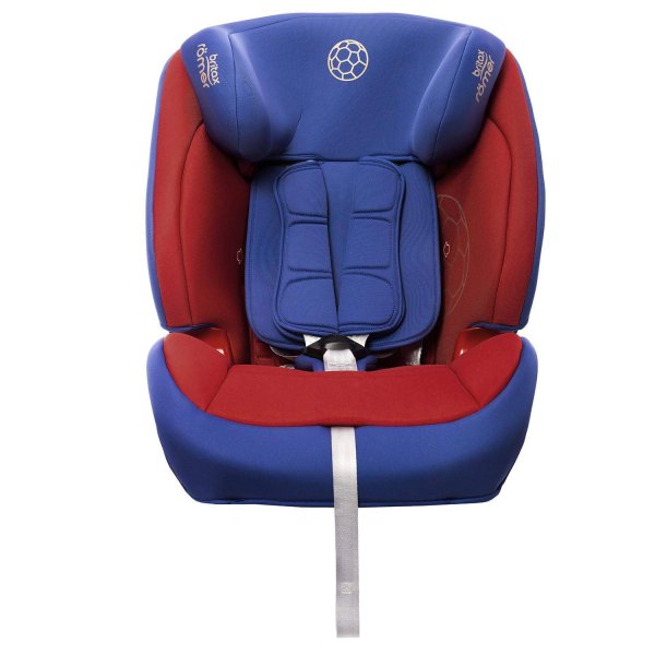Britax Roemer  Детское автокресло Evolva 123 SL SICT / цвет Football Edition Highline