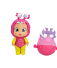 Край Бебис Игр. Наб. Кукла Джейн Stars Babies интер. Плач. Cry Babies