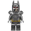 Lego Конструктор Супер Герои Бетмен: Нападение Когтей