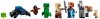 Lego Конструктор Minecraft "Шахта в Пустоши"