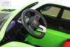 *(н/м)E777EE Электромобиль Lamborghini Urus  (Зеленый)