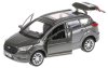 Технопарк Металлическая модель Ford Kuga / цвет серый