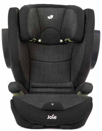 Joie Автокресло i-Traver Carbon (15-36 кг) / цвет черный-серый