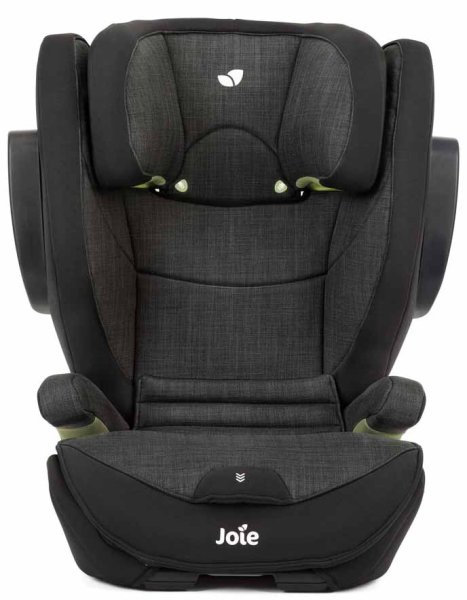 Joie Автокресло i-Traver Carbon (15-36 кг) / цвет черный-серый