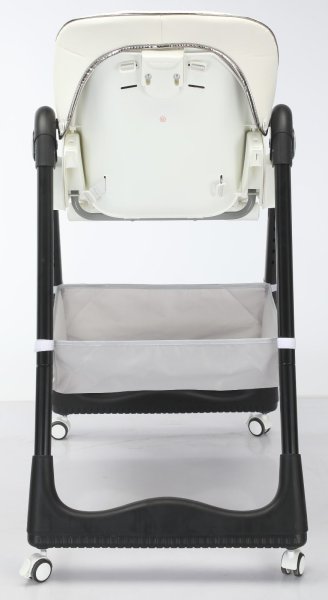 Skillmax Стульчик для кормления S-330 / цвет white (белый)