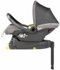 Peg-Perego Автокресло Primo Viaggio Lounge (0-13 кг) / цвет City Grey (черный-серый)