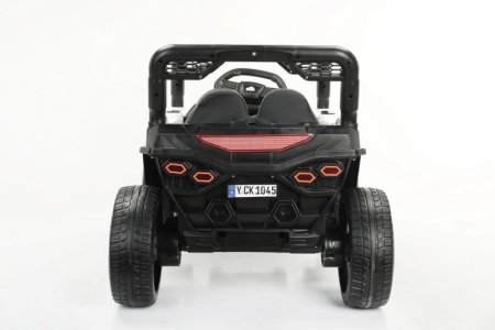 Багги UTV YCK1045 (Белый)
