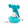 Orange Toys Мягкая игрушка "Коровка Карамелька" 25 см / цвет в ассортименте