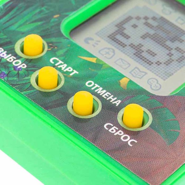 Играем вместе Электронная логическая игра «Питомец. Хищники»