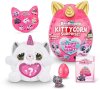 Zuru Игрушка-сюрприз в яйце Rainbocorns Kittycorn Surprise