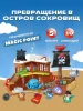 Пиратский корабль