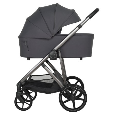PITUSO Коляска 2 в1 Mobi короб+прогул (Marengo)
