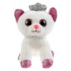 Мульти-Пульти Игрушка мягкая Белая Кошечка, 15см