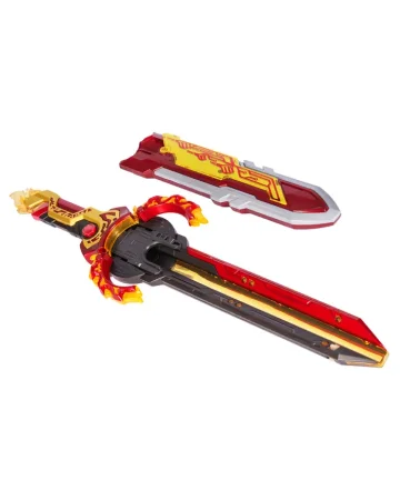 Инфинити Надо.Волчок ЭпикЛончер FlamingPack Blaz.Bear.TM Infinity Nado