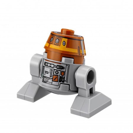 Lego Конструктор Звездные войны Фантом