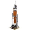 Lego City Конструктор Город Ракета для запуска в далекий космос и пульт управления запуском