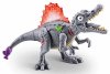Zuru Smashers Игрушка "Mini Jurassic Light-Up Dino"