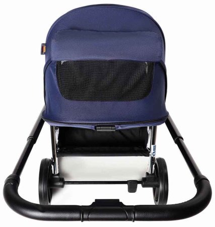 Labala Коляска Raiz 2 в 1 / цвет Blue (синий)