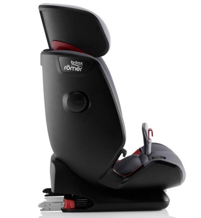 Britax Romer Детское автокресло Advansafix IV R Storm Grey Trendline