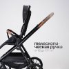 Bambini Moretti Коляска 2 в 1 Travel / цвет Black (черный)