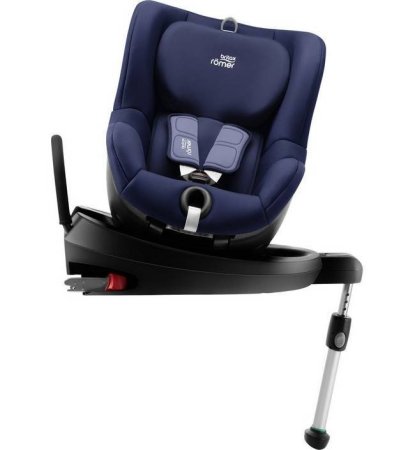 Britax Roemer  Детское автокресло Dualfix R Moonlight Blue
