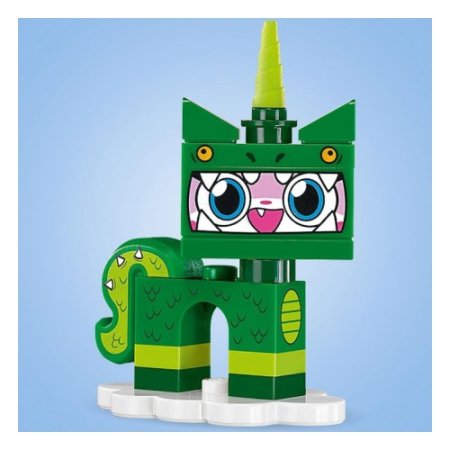 LEGO Игрушка "Минифигурки Юникитти", серия 1