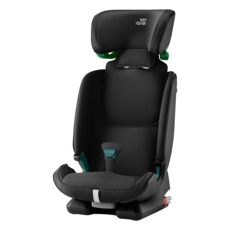 Britax Roemer Детское автокресло Advansafix M i-Size / цвет Cosmos Black Trendline