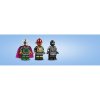 Lego Marvel  Супер Герои Бой с Расплавленным Человеком