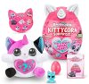 Zuru Игрушка-сюрприз в яйце Rainbocorns Kittycorn Surprise