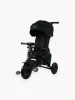 (м)Велосипед трехколесный Qplay SPRINTER MAX Black (Oxford/Black) (black)
