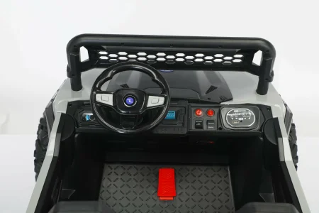Багги YJS7326 (Серый)