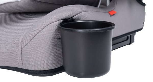 Farfello Автокресло Costa Isofit (9-36 кг) / цвет Black (черный)