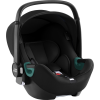 Britax Roemer Детское автокресло Baby-Safe ISense / цвет Space Black
