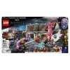 Lego Super Heroes Конструктор "Мстители: Финал — решающая битва", 527 деталей
