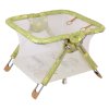 Polini kids Манеж Disney baby Comfort / цвет зеленый, Король Лев