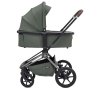 Labala Коляска Raiz 2в1/ цвет Green(зеленый)