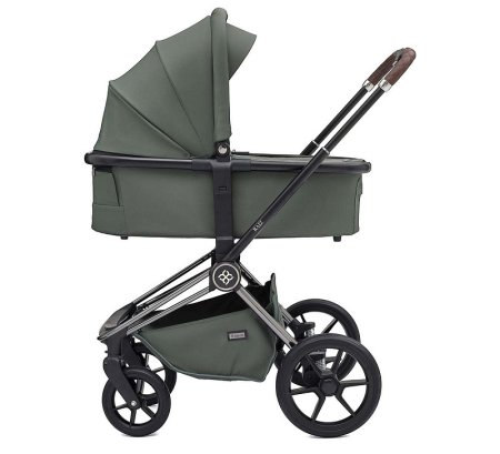 Labala Коляска Raiz 2в1/ цвет Green(зеленый)