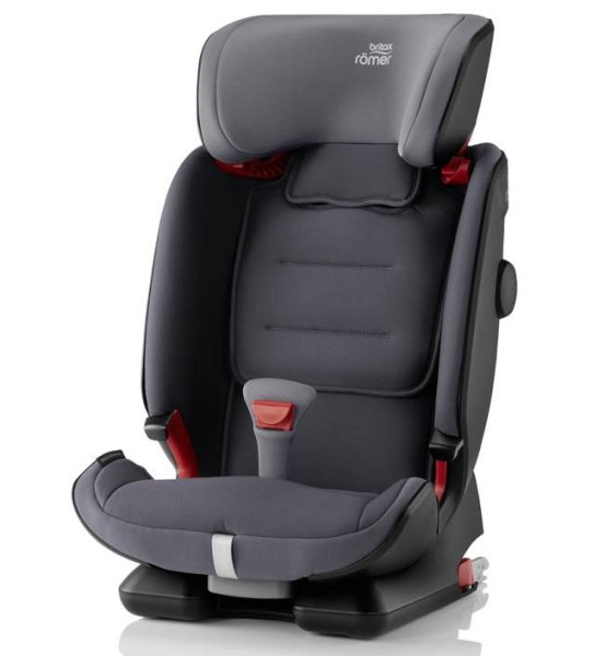 Britax Romer Детское автокресло Advansafix IV R Storm Grey Trendline