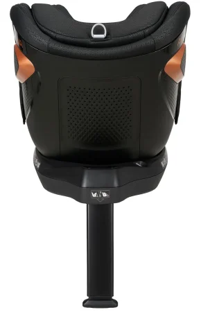 Автокресло AVOVA  ALERA 1 RECARO (Mystic Black, черный)