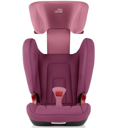 Britax Roemer Детское автокресло Kidfix  R / цвет Wine Rose