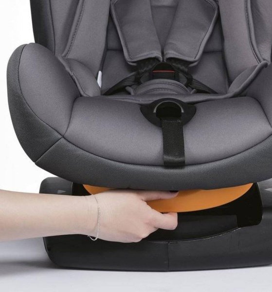 Chicco Автомобильное сиденье Cosmos группа 0+/1 Pearl